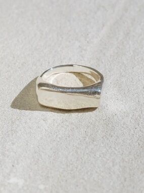 CASHMERE CACTUS “berber” ring